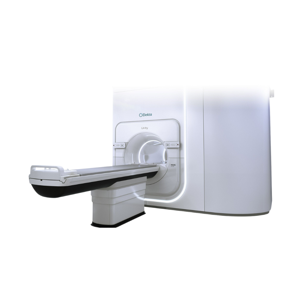 Elekta Unity