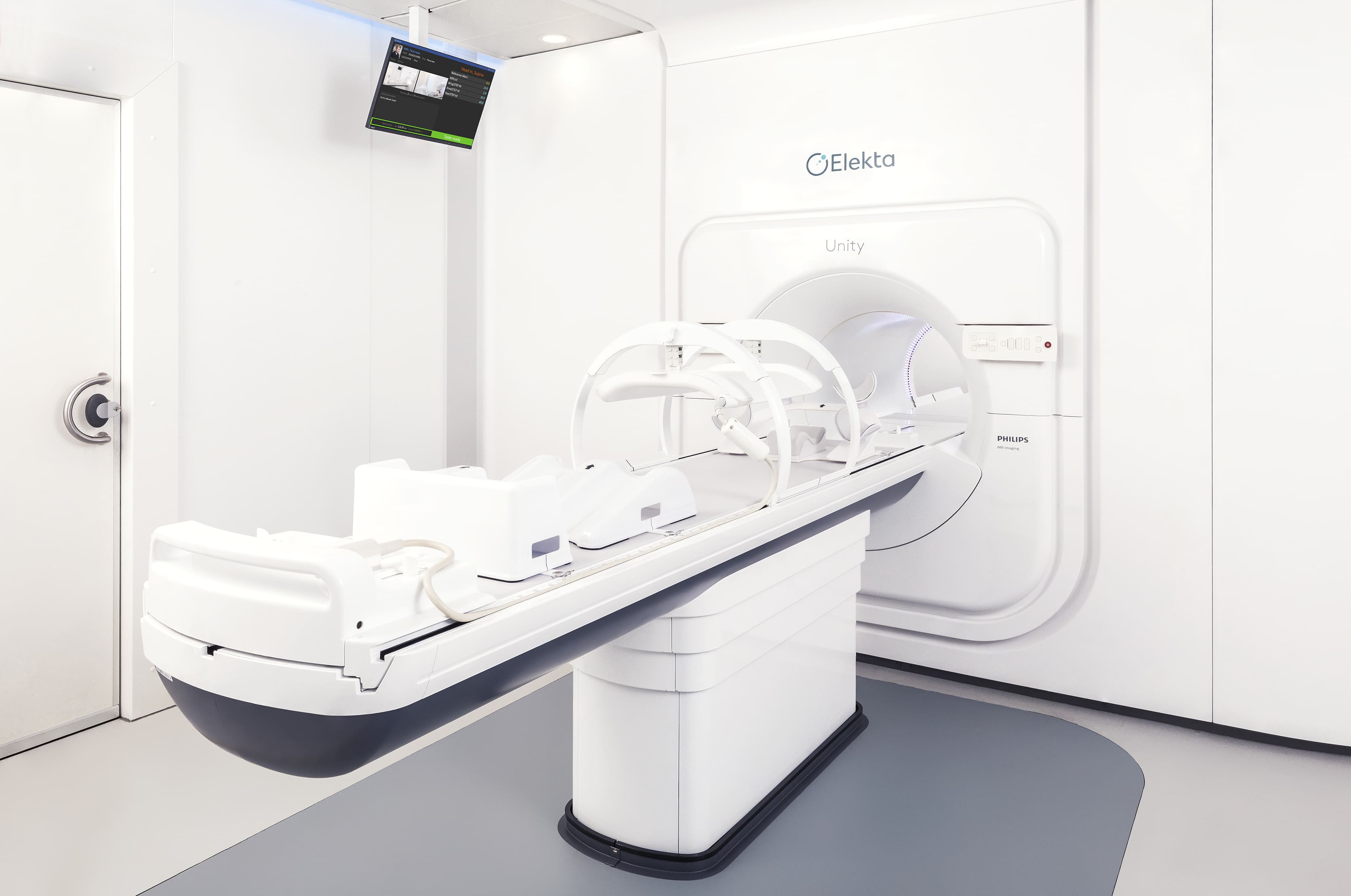 Elekta Unity