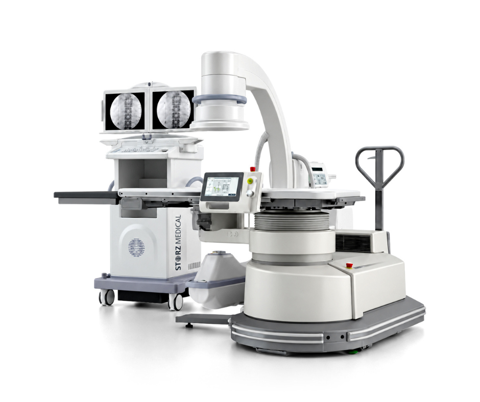 MODULITH® SLX-F2