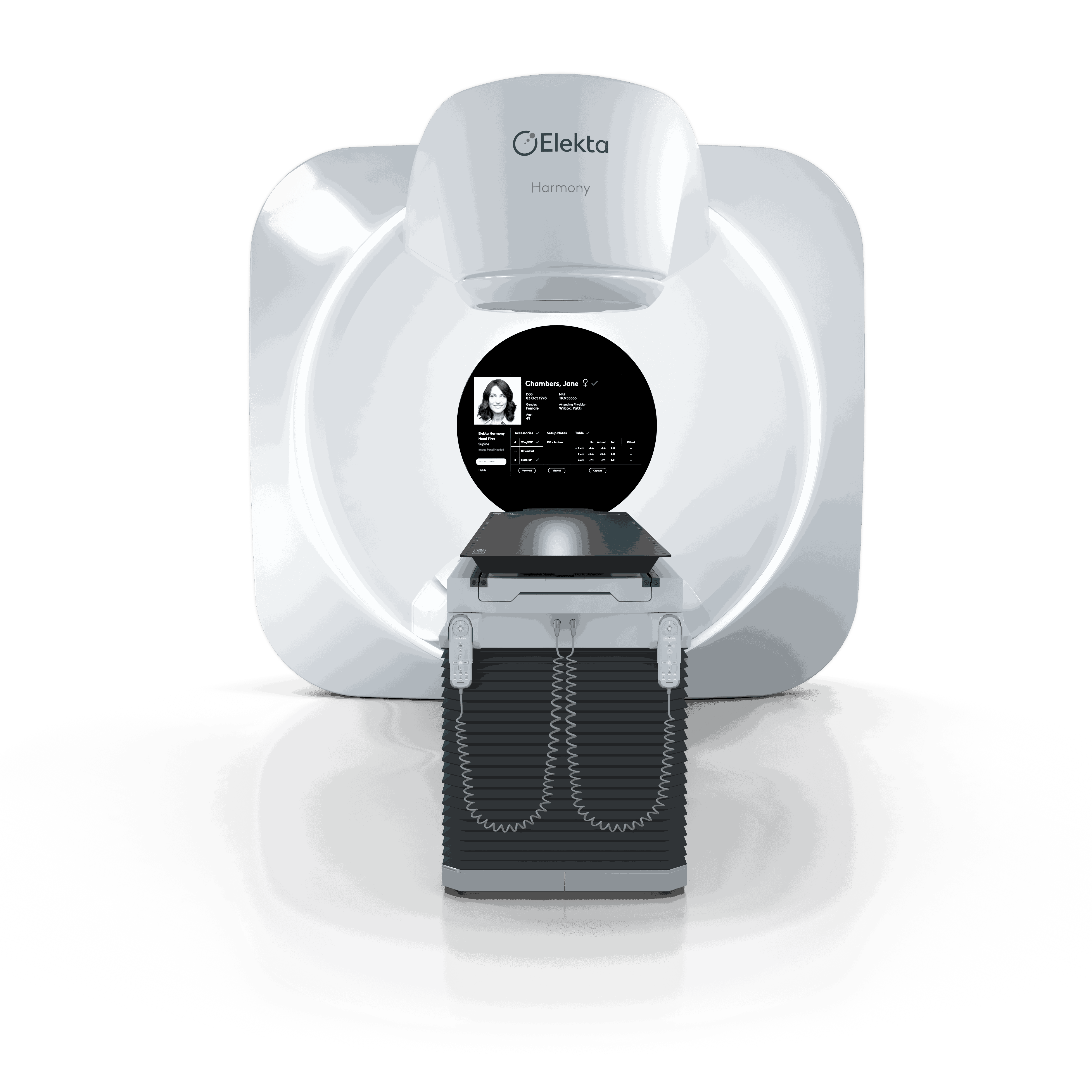 Elekta Harmony