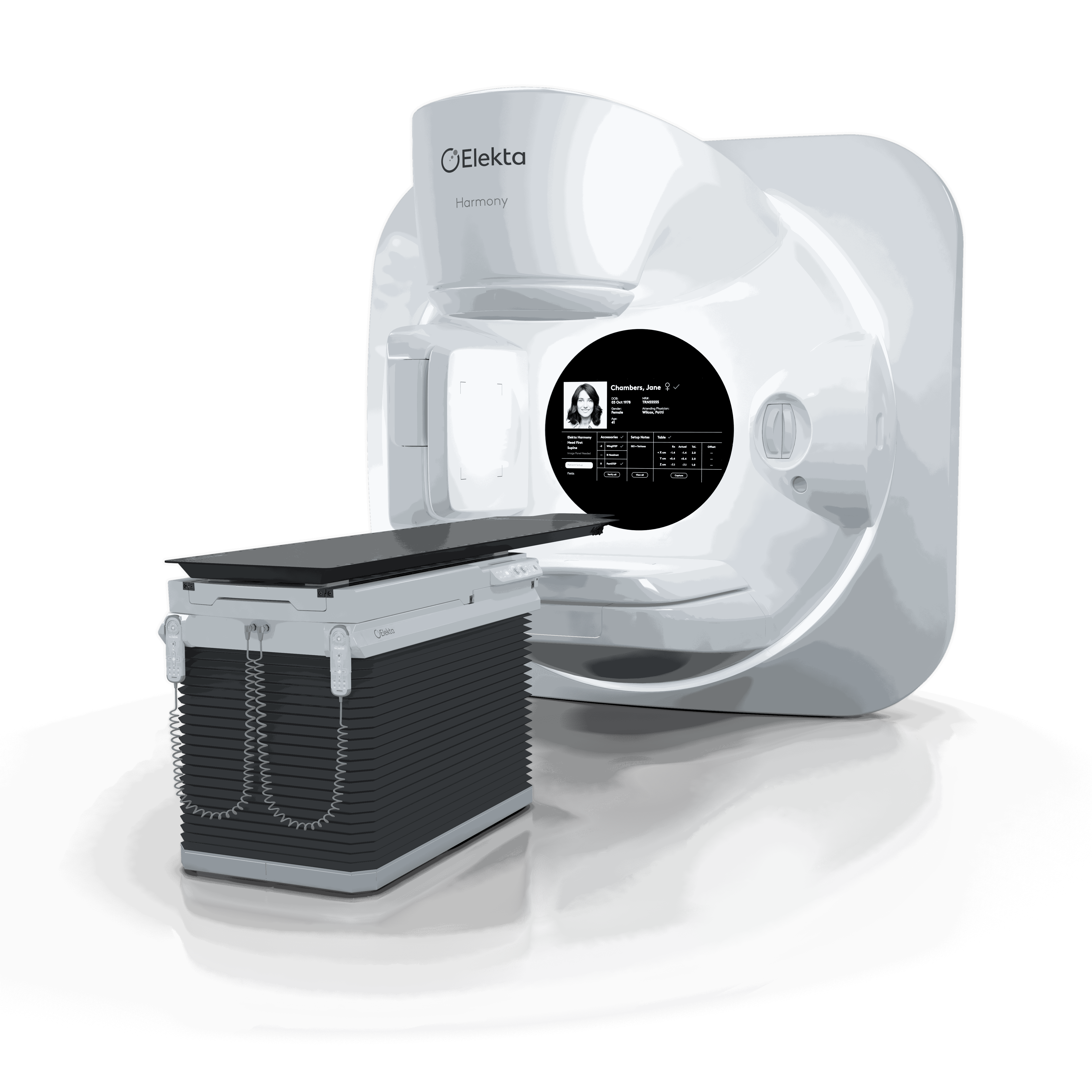 Elekta Harmony