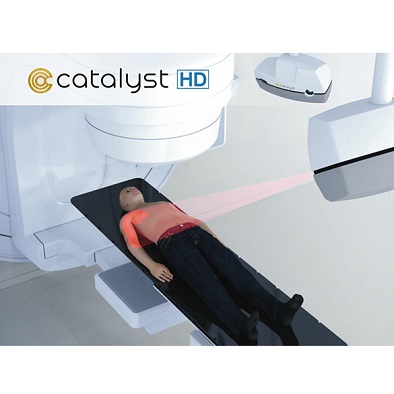 Catalyst HD
