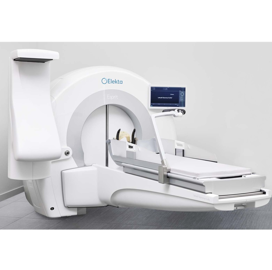 Leksell Gamma Knife Esprit