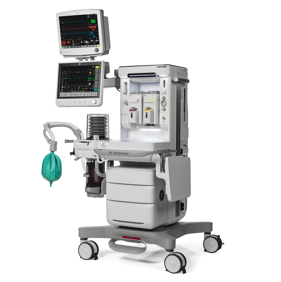 Carestation 750