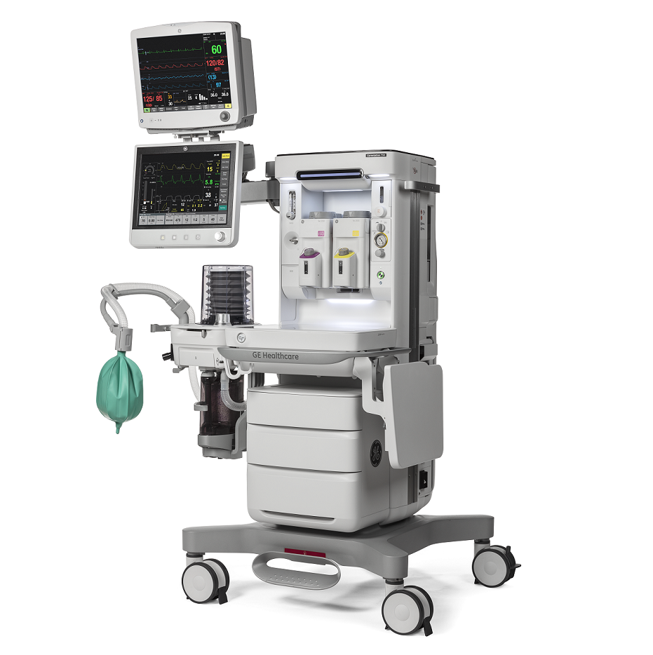 Carestation 750