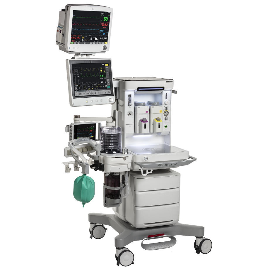 Carestation 750