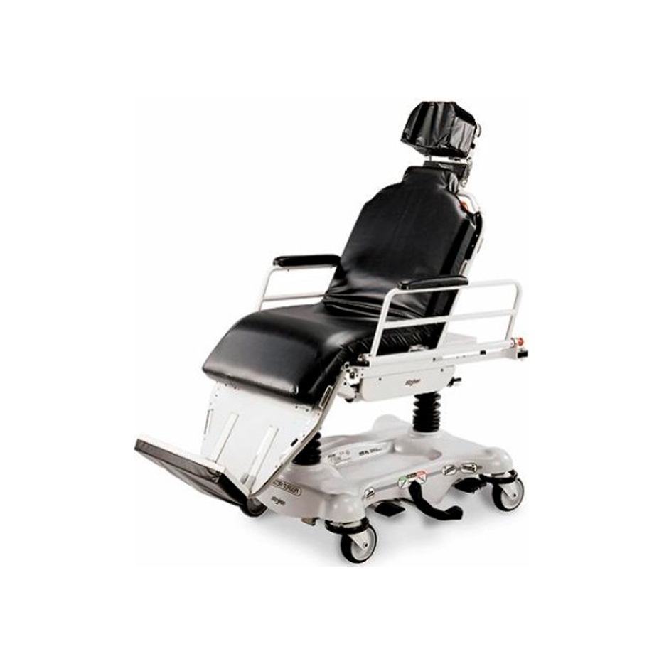 5051 Eye Stretcher Chair