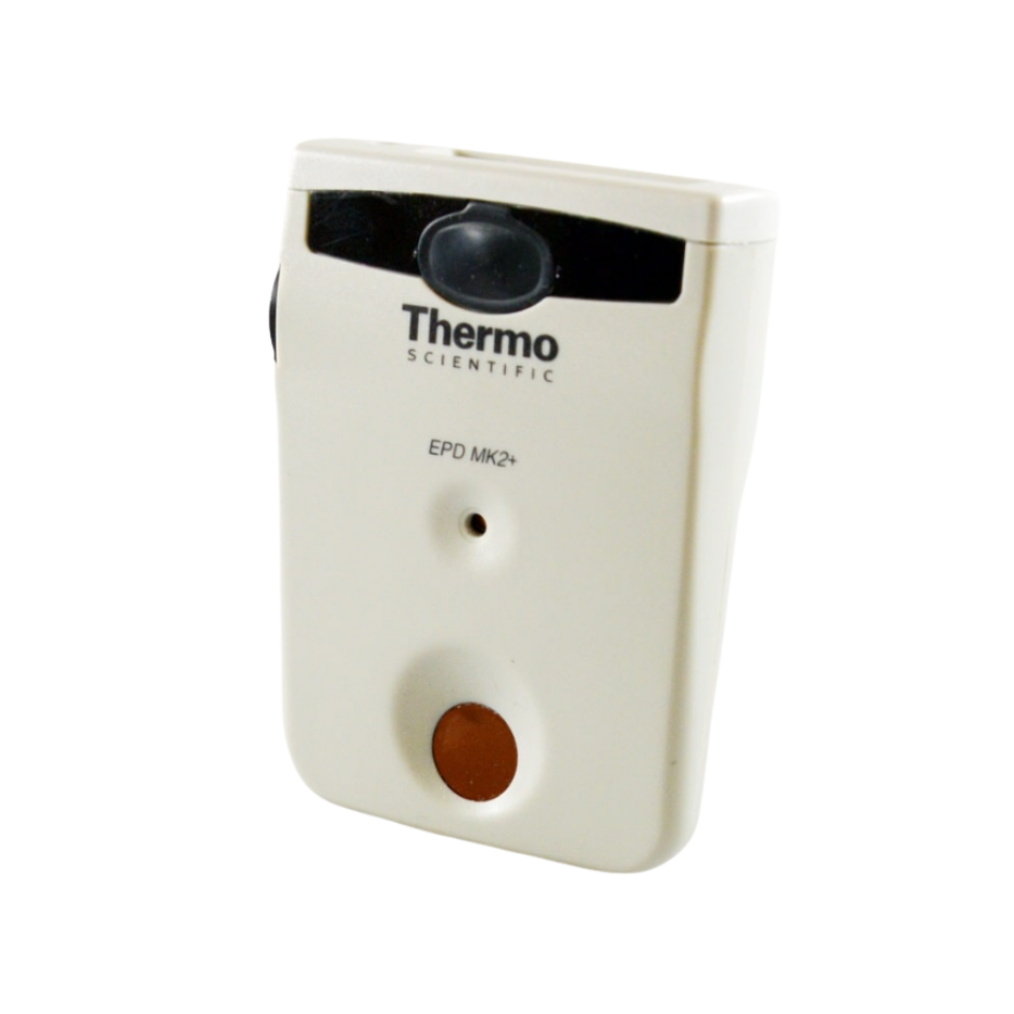 Electronic Personal Dosimeter