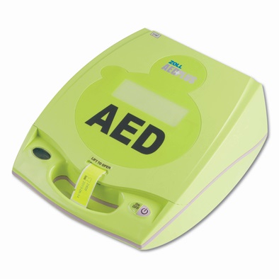 AED Plus